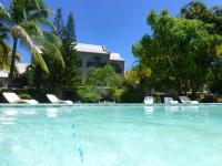 Kenville - B&B Bain Boeuf