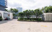 Grand RVS 278 Apartment D4 - Saigon - B&B Ho Chi Minh City