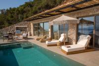 Aurora Villas - Bed and Breakfast Sývota