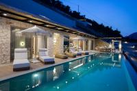 Aurora Villas - Bed and Breakfast Sývota