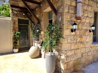 מלון אדמת היהודים 1891 - B&B Haifa