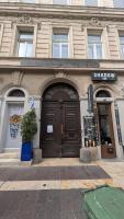Nóra Holiday Apartment - B&B Budapest