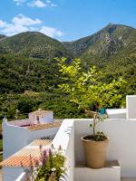 Casa Rural Istan - B&B Istán