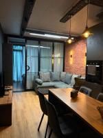 Sunset Apartment Batumi - B&B Batumi