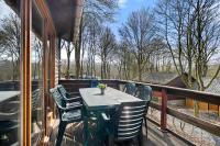 Chalet 7 - volledig gerenoveerd - B&B Rendeux