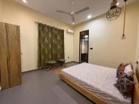 cozy michamvi retreat - Bed and Breakfast Pingwe