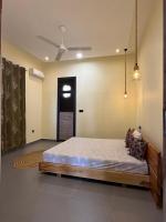 cozy michamvi retreat - Bed and Breakfast Pingwe
