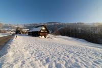 Chammern - Bed and Breakfast Nesslau