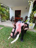 Green Village House - Bed and Breakfast Rekowa