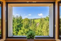 Chata Zelenka v Krušných horách - Ferienhaus im Erzgebirge - B&B Nové Město