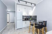 Апартаменты в ЖК Sholpan City на Торайгырова 21 - Bed and Breakfast Almaty