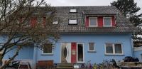 Gemütliche Wohnung in Bodenseenähe - B&B Orsingen-Nenzingen
