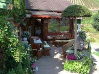 Transylvania House Glottertal - B&B Glottertal