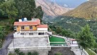 Luxurious Nature Lodge in the Heart of Abbotabad - Chambres d'hôtes Abbottabad