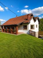 Kablar, smeštaj "Lazino Brdo" - Bed and Breakfast Čačak