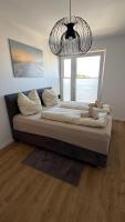 Maritime Suite an der Geeste - B&B Bremerhaven