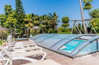 Cubo's Villa Llanos de la Plata - B&B Alhaurín de la Torre