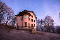Villa Pizzini Mottarone - Restaurant and rooms - B&B