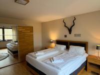 HerzogChalet - Sauna & Balkon - bis 14 Personen - Ferienwohnung Braunlage