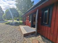 Spacious villa in idyllic fishing village, Sweden - Chambres d'hôtes Norrfors