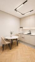 Appartement met 1 Slaapkamer