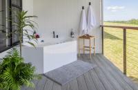 Seven Peaks Farm Stay - B&B Birru