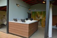 Chalet con 2 Camere da Letto