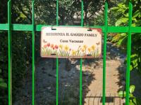 Residenza il Gaggio Family - B&B Senna Comasco