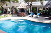 Sunshine Guest House - B&B Harare
