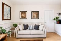 BnBNova - 1BR - Edinburgh Castle Views - Ferienwohnung Edinburgh