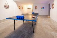 Downtown Luxury - 10 Beds & Free Parking - Ferienwohnung Nashville