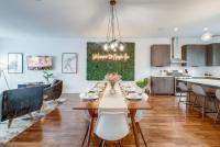 Downtown Luxury - 10 Beds & Free Parking - Ferienwohnung Nashville