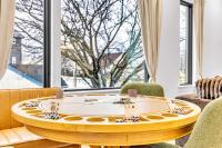 Luxury Hot Tub & Rooftop Deck Downtown Nashville - B&B Nashville