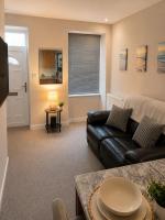 Berwick - Close to town, bridges and train station - Ferienwohnung Tweedmouth