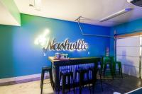 Game Room and Skydeck - Book Today - Ferienwohnung Nashville