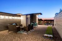 Game Room and Skydeck - Book Today - B&B Nashville