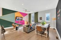 Close to DT Music City Rooftop Views Game Room - B&B Nashville