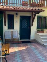 Appia Antica Luxury Apartment at Acheological Area - Chambres d'hôtes Rome