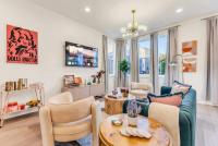 Game Room & Rooftop Deck at Downtown Nashville - Ferienwohnung Nashville