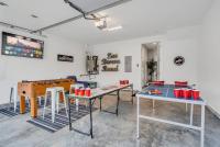NEW Luxe 4BR 12 Beds - RoofDeck Views - Chefs Kitchen - Chambres d'hôtes Nashville