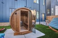 Rooftop Deck Hot Tub Game Room Downtown Nashville - Ferienwohnung Nashville