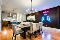 Booking Fast 12 Beds Large Yard Free Parking - Bed and Breakfast Nashville