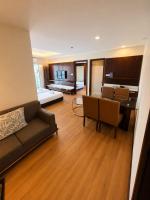 Kota Kinabalu City Centre Ming SCSP 4Pax Family Ensuites 沙巴亚庇市中心家庭4人套房 - Chambres d'hôtes Kota Kinabalu