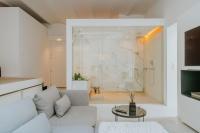 Loft White - B&B Lieja