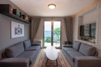 Deluxe Apartment mit 3 Schlafzimmern