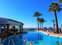 Dona Lola Miriam I CS167 - B&B Mijas Costa