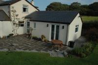 The Annexe-Old Well Cottage - B&B Praze an Beeble