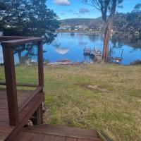 Prosser River Retreat - Gateway to Maria Island - B&B Orford