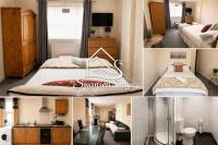 36 FLAT 1 room 3 UPLANDS - B&B Swansea