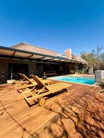 Little Pumba - Ferienwohnung Hoedspruit